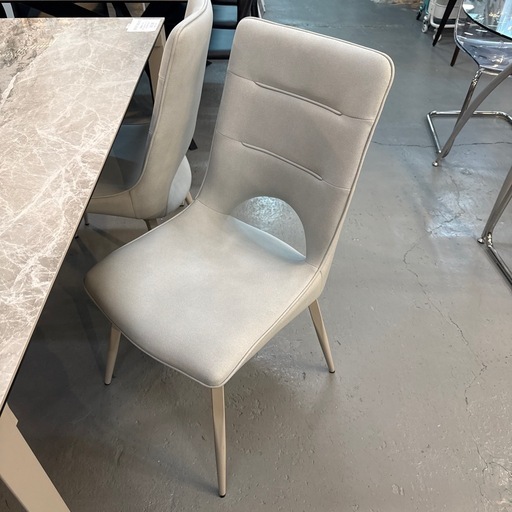 ダイニングテーブルセット　筑波産商