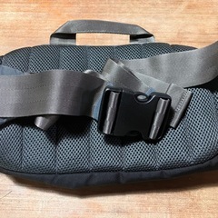 Colemanコールマン　ウエストポーチの画像