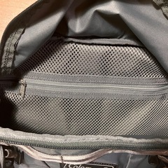 Colemanコールマン　ウエストポーチの画像