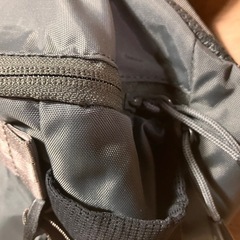 Colemanコールマン　ウエストポーチの画像