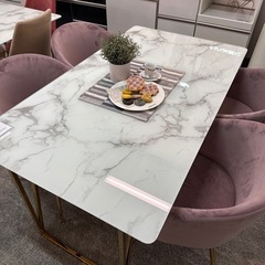 ダイニングテーブルセットの画像