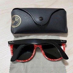 Ray-Ban WAYFARER RB2140-A 1016 54の画像