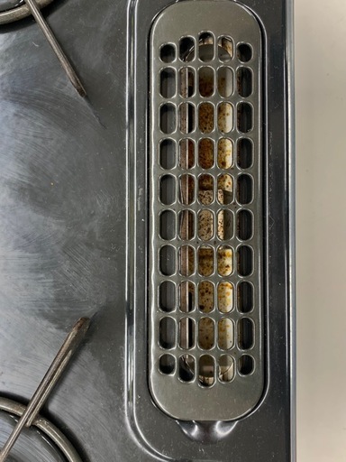 都市ガステーブル　Rinnai KG35NBKL