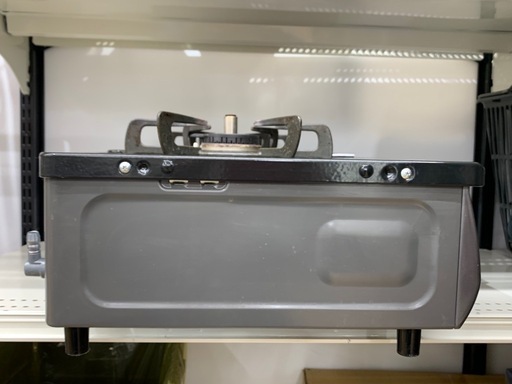 都市ガステーブル　Rinnai KG35NBKL