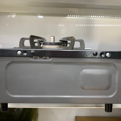都市ガステーブル　Rinnai KG35NBKLの画像