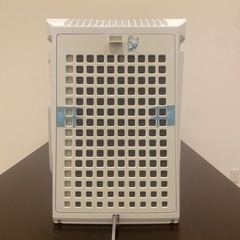 SHARP 加湿空気清浄機 KC-30T1-W（2012年製）プラズマクラスターの画像