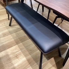 【トレファク神戸南店】ウィドュスタイル TARNY ダイニングセット です‼︎【取りに来られる方限定】の画像