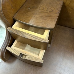 ドレッサーの画像