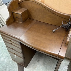 ドレッサーの画像