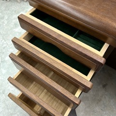 ドレッサーの画像