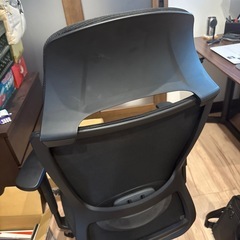 オフィスチェアの画像