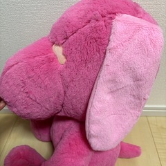 スヌーピーぬいぐるみの画像