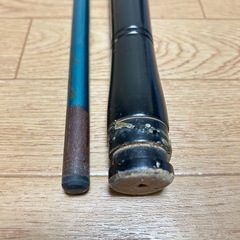 Banax PS JIG STAR 21 釣竿の画像