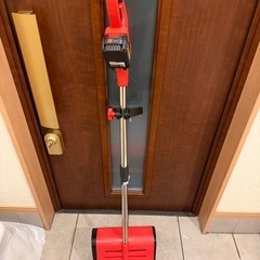 リチウム電動除雪機の画像