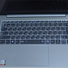 中古良品ノートパソコン 14インチ LENOVO IdeaPad Slim 5 14IRL85/core i5-13500H/メモリ16GB/SSD512GB/14インチの画像