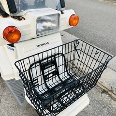 ジャイロX4スト走行31000km程自賠責令和8年11月ミニカー登録済の画像