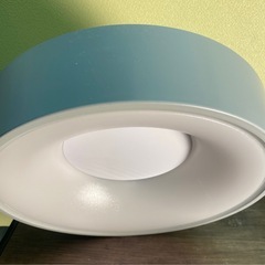 ※　LEDシーリングライト　８畳用　12段階調光調色　LEDCL-DP05　リモコン付きの画像