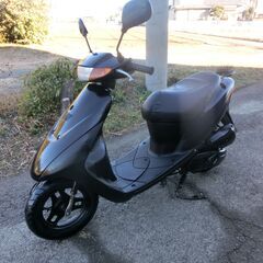 ★スズキレッツ２　２ストエンジン★の画像