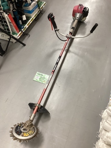 ゼノア 刈払機 BCZ265