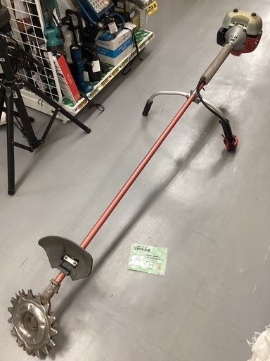ゼノア 刈払機 BCZ265