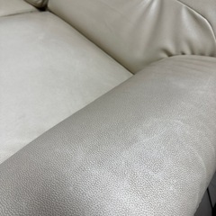 ソファーの画像