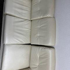 ソファーの画像