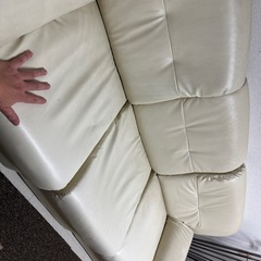 ソファーの画像