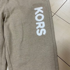 マイケルコース　スウェットsサイズ の画像