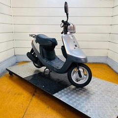 4316km ★始動動画あり★ ヤマハ　ジョグ アプリオ　SA11J　原付　兵庫県　神戸市　バイクの画像