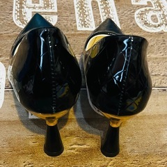 ①パンプス👠💕の画像
