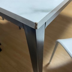 ダイニング5セットの画像