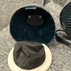 自動車用　掃除機　電源シガーソケットの画像