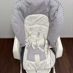 コンビ　スウィングベッド&チェア　ネムリラの画像