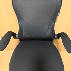 メッシュ　デスクチェアの画像