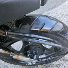 ★スズキレッツ２　２ストエンジン★の画像