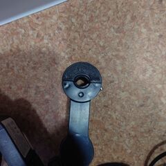 車内ファンの画像