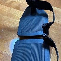 年末値下げ‼️ハンディライト折りたたみ式車椅子の画像