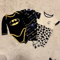 子供服 たくさん！
の画像