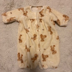 子供服 たくさん！
の画像