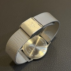 カルバンクライン　腕時計の画像