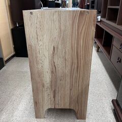 ★リユースのサカイ高崎店★TJ13804 白井産業 棚 ナチュラル H71×D35.5×W87.2 クリーニング済みの画像