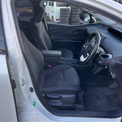 総額85万円 トヨタ プリウス Sの画像