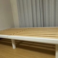ベッドフレーム　　　 の画像