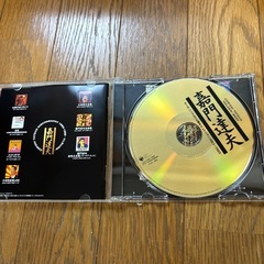 嘉門　達夫　CDの画像