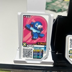 ポケモンガオーレの画像