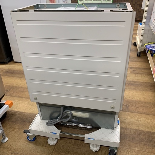 LPガス　給湯器