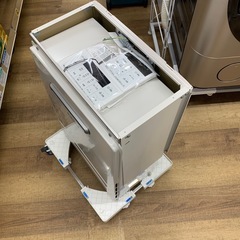 LPガス　給湯器の画像