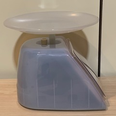 レア✨タニタ ハローキティ クッキングスケール KA-001-KTの画像