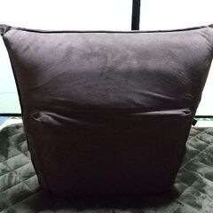 ロウヤの焦げ茶色の座椅子！ LOWYAの画像