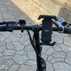 ERWAY A01 電動自転車の画像